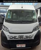 FIAT Ducato 35 2.2 Mjt 140CV PASSO LUNGO TETTO ALTO