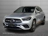 MERCEDES-BENZ GLA 180 d Automatic AMG Line Advanced Plus