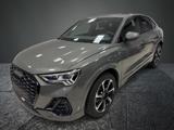 AUDI Q3 SPB 35 TFSI S tronic S line edition
