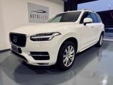 VOLVO XC90 D5 AWD Geartronic 7 posti Inscription
