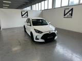 TOYOTA Yaris 1.5 HYBRID 5 PORTE BUSINESS
