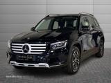 MERCEDES-BENZ GLB 180 d Automatic Advanced