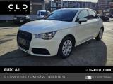AUDI A1 SPB 1.2 TFSI Admired