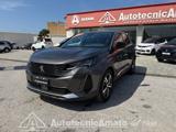 PEUGEOT 3008 BlueHDi 130 S&S EAT8 GT