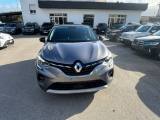 RENAULT Captur Blue dCi 115 CV EDC Intens
