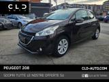 PEUGEOT 208 1° serie 1.2 VTi 82 CV 3 porte Access