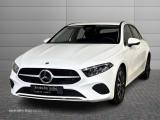 MERCEDES-BENZ A 180 d Automatic Advanced