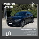 MASERATI Levante MHEV 330 CV AWD Executive