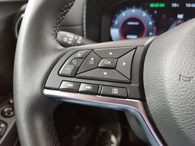 NISSAN JUKE 1.0 DIG-T 114 CV N-CONNECTA - foto 21