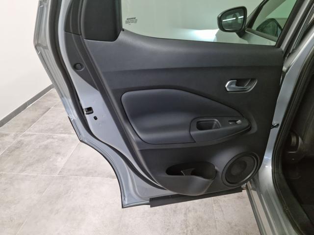 NISSAN JUKE 1.0 DIG-T 114 CV N-CONNECTA - foto 25
