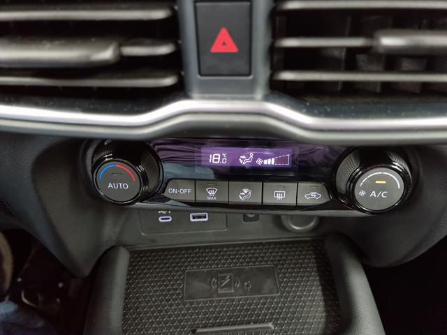 NISSAN JUKE 1.0 DIG-T 114 CV N-CONNECTA - foto 22