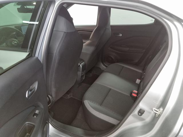 NISSAN JUKE 1.0 DIG-T 114 CV N-CONNECTA - foto 11