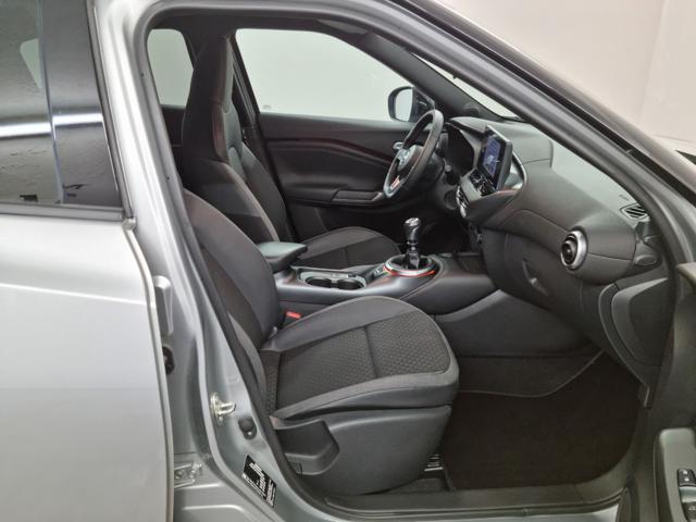 NISSAN JUKE 1.0 DIG-T 114 CV N-CONNECTA - foto 10