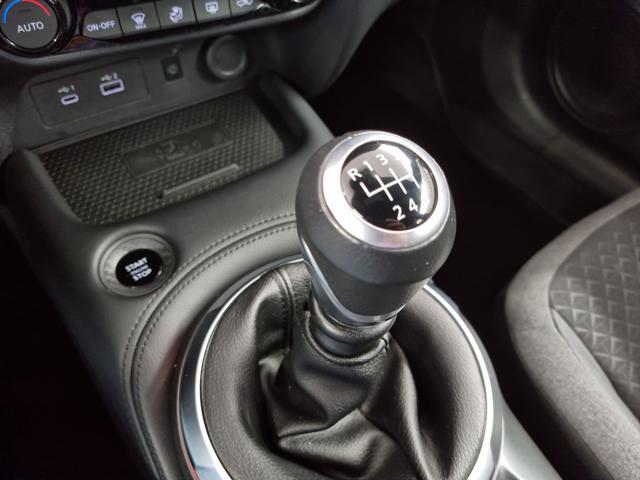 NISSAN JUKE 1.0 DIG-T 114 CV N-CONNECTA - foto 12