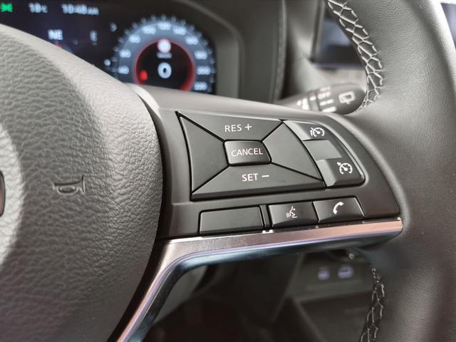 NISSAN JUKE 1.0 DIG-T 114 CV N-CONNECTA - foto 20
