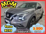 NISSAN Juke 1.0 DIG-T 114 CV Acenta Look Pack