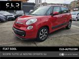 FIAT 500L 1.4 95 CV Pop Star