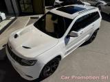JEEP Grand Cherokee 6.2 V8 HEMI Trackhawk