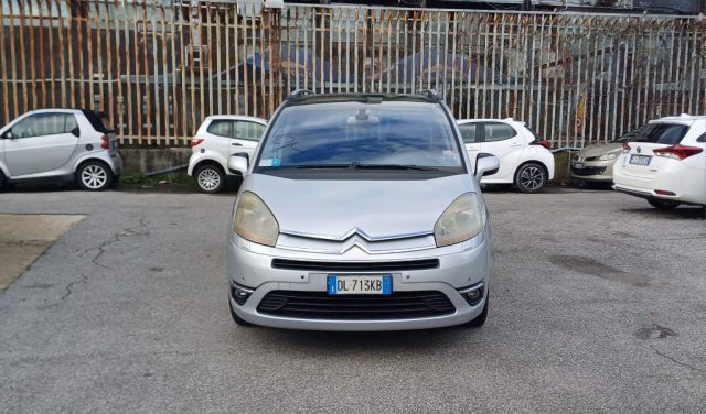 CITROEN C4 Diesel 2007 usata CITROEN C4 Diesel 2007 usata