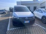 VOLKSWAGEN Caddy 1.4 TGI DSG Furgone