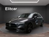 MERCEDES-BENZ A 180 Automatic Progressive Advanced