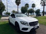 MERCEDES-BENZ GLA 200 d Automatic 4Matic Premium