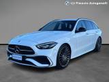 MERCEDES-BENZ C 220 d Mild hybrid S.W. 4Matic Premium Plus
