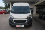 FIAT Ducato PassoMedio-Tetto alto.P. BOXER.CV140