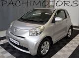 TOYOTA iQ 1.0 Automatica Unico Proprietario Ok Neopatentati