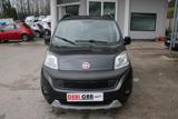 FIAT Qubo Trekking
