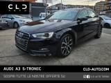 AUDI A3 SPB 1.6 TDI S tronic
