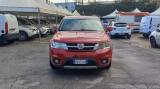 FIAT Freemont 2.0 Mjt 170 CV 4x4 aut. Lounge