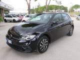 VOLKSWAGEN Polo 1.0 TGI 5p. ITALIANA KM 40000