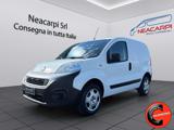 FIAT Fiorino 1.4  CNG NP 70 CV CARGO-METANO BENZINA-POKI KM-