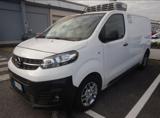 OPEL Vivaro 2.0 Diesel 120CV S&S PL-TN Enjoy L2H1 FRIGORIFERO