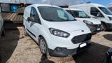 FORD Transit Courier 1.5cc TDCI 100cv CLIMATIZZATORE