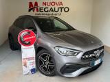 MERCEDES-BENZ GLA 220 d Automatic Premium