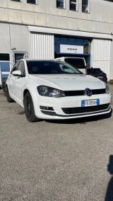 VOLKSWAGEN Golf Business 1.4 TSI 5p. Highline BlueMotion Technolog