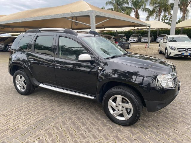 DACIA DUSTER 1.6 110CV 4X2 GPL - foto 24