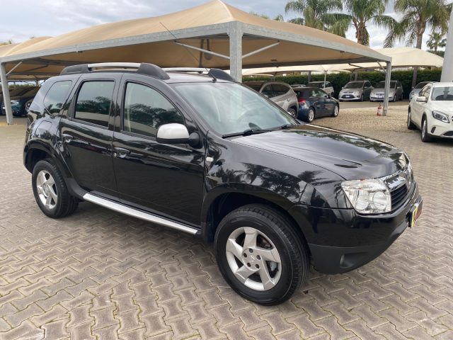 DACIA DUSTER 1.6 110CV 4X2 GPL - foto 21