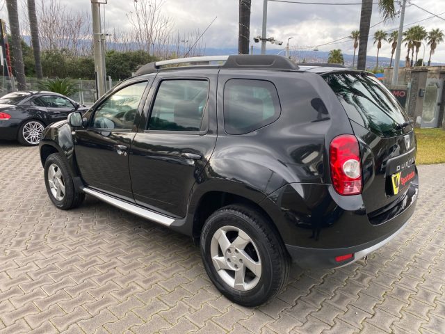 DACIA DUSTER 1.6 110CV 4X2 GPL - foto 23