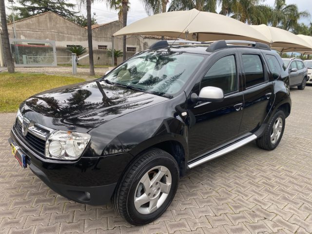 DACIA DUSTER 1.6 110CV 4X2 GPL - foto 22