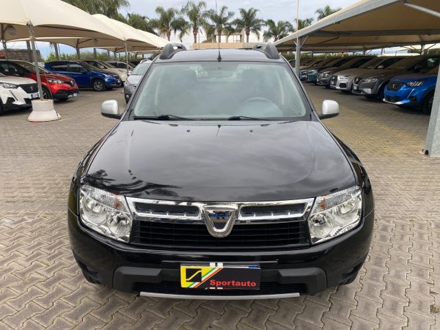 DACIA DUSTER 1.6 110CV 4X2 GPL - foto 25