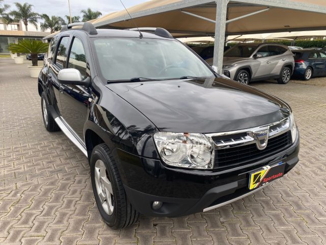 DACIA DUSTER 1.6 110CV 4X2 GPL - foto 27