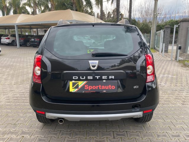 DACIA DUSTER 1.6 110CV 4X2 GPL - foto 26