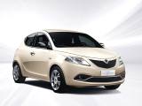 LANCIA Ypsilon 1.0 FireFly 5 porte S&S Hybrid Ecochic Silver