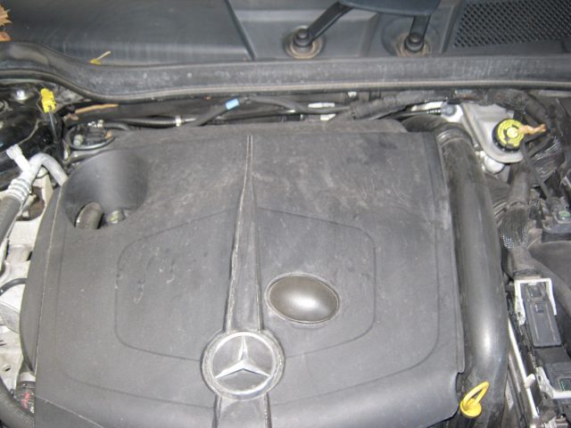 MERCEDES-BENZ GLA 200 D AUTOMATIC SPORT - foto 23