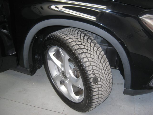 MERCEDES-BENZ GLA 200 D AUTOMATIC SPORT - foto 21