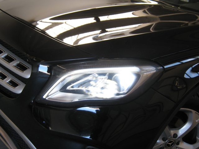 MERCEDES-BENZ GLA 200 D AUTOMATIC SPORT - foto 22