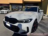 BMW 320 d 48V MHD XDrive Touring Msport Pro